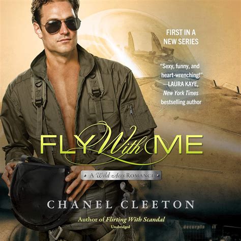 fly with me chanel cleeton|‎Fly With Me by Chanel Cleeton on Apple Books.